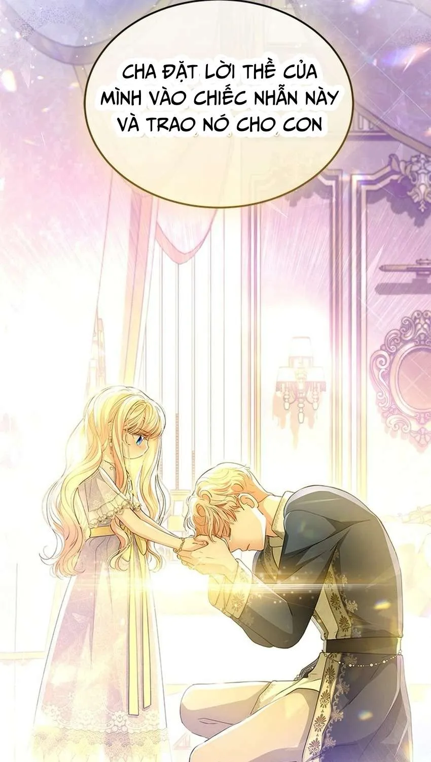 Đã Từ Chối Sủng Ái Rồi Mà Sao Còn Ám Ảnh Thế Chap 78 - Next Chap 79