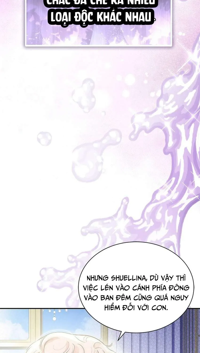 Đã Từ Chối Sủng Ái Rồi Mà Sao Còn Ám Ảnh Thế Chap 78 - Next Chap 79