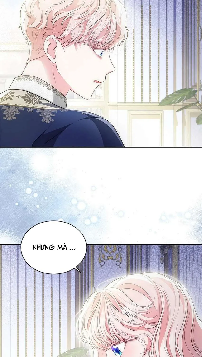 Đã Từ Chối Sủng Ái Rồi Mà Sao Còn Ám Ảnh Thế Chap 78 - Next Chap 79
