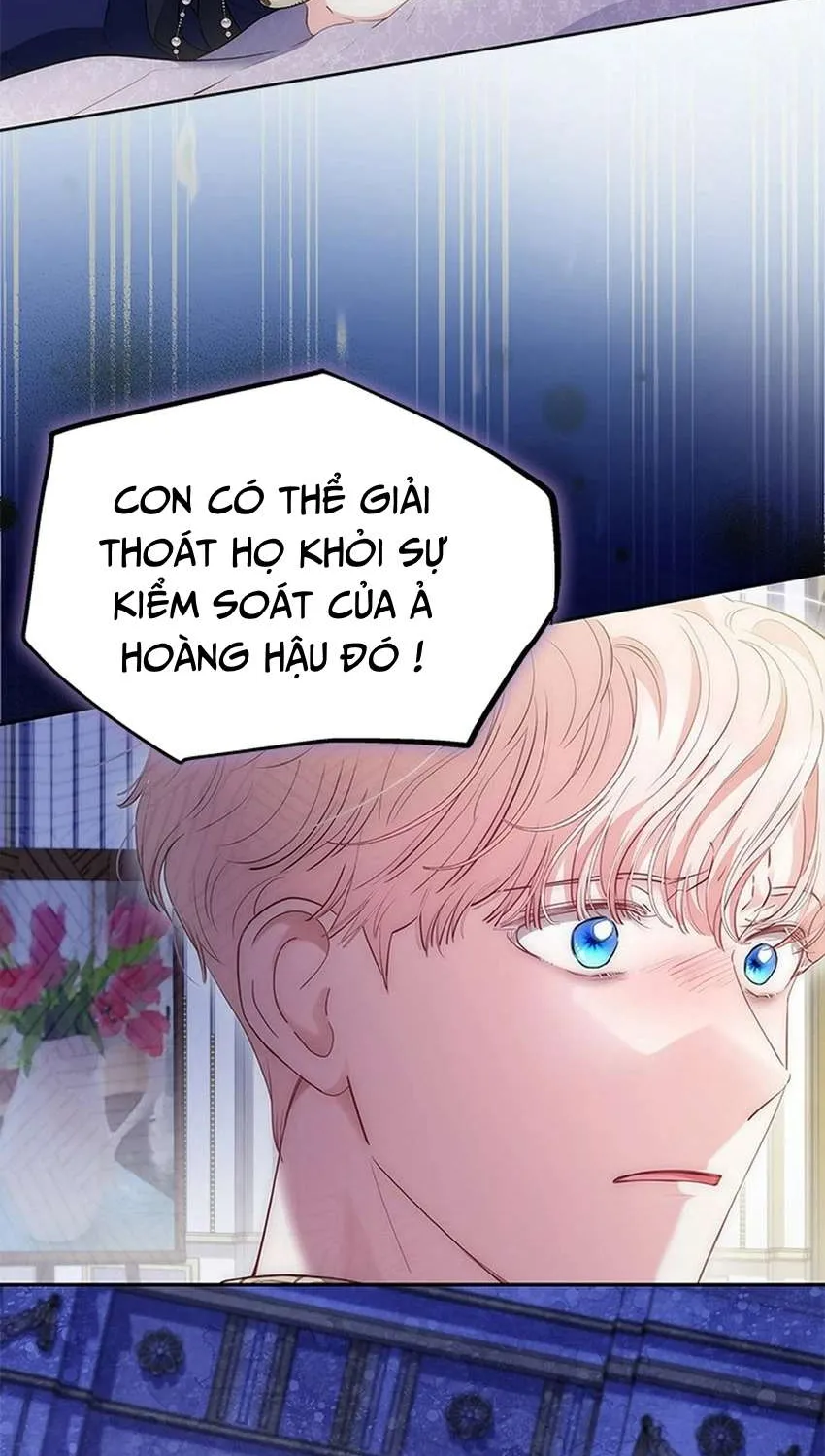 Đã Từ Chối Sủng Ái Rồi Mà Sao Còn Ám Ảnh Thế Chap 78 - Next Chap 79