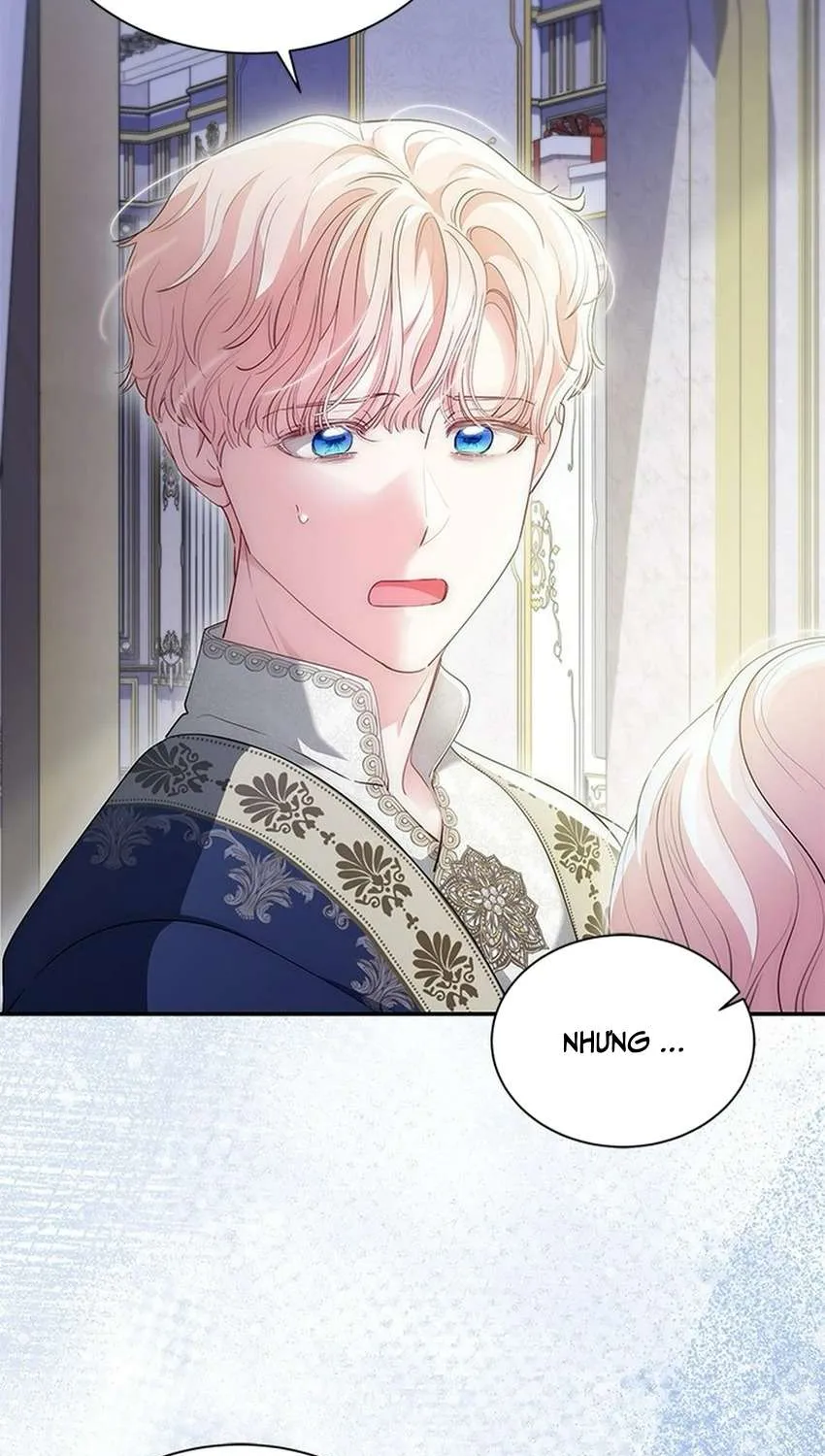 Đã Từ Chối Sủng Ái Rồi Mà Sao Còn Ám Ảnh Thế Chap 78 - Next Chap 79