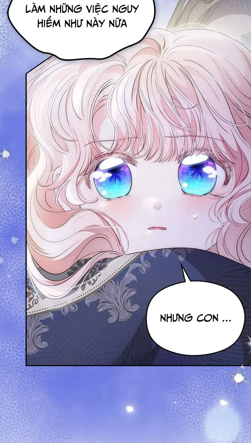 Đã Từ Chối Sủng Ái Rồi Mà Sao Còn Ám Ảnh Thế Chap 78 - Next Chap 79