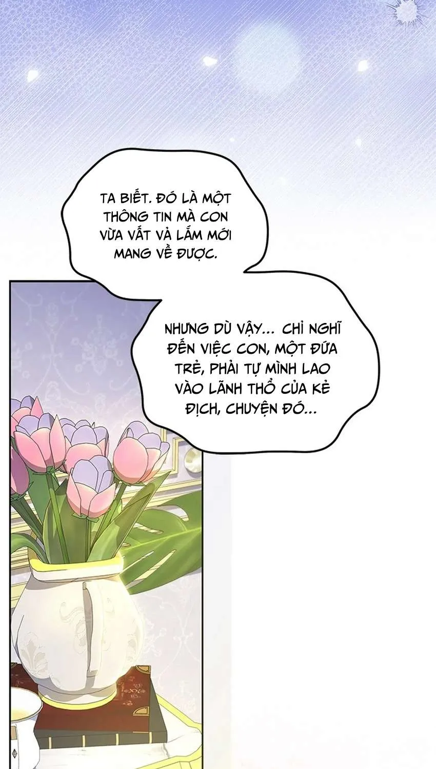 Đã Từ Chối Sủng Ái Rồi Mà Sao Còn Ám Ảnh Thế Chap 78 - Next Chap 79