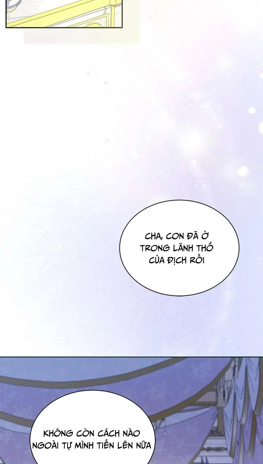 Đã Từ Chối Sủng Ái Rồi Mà Sao Còn Ám Ảnh Thế Chap 78 - Next Chap 79
