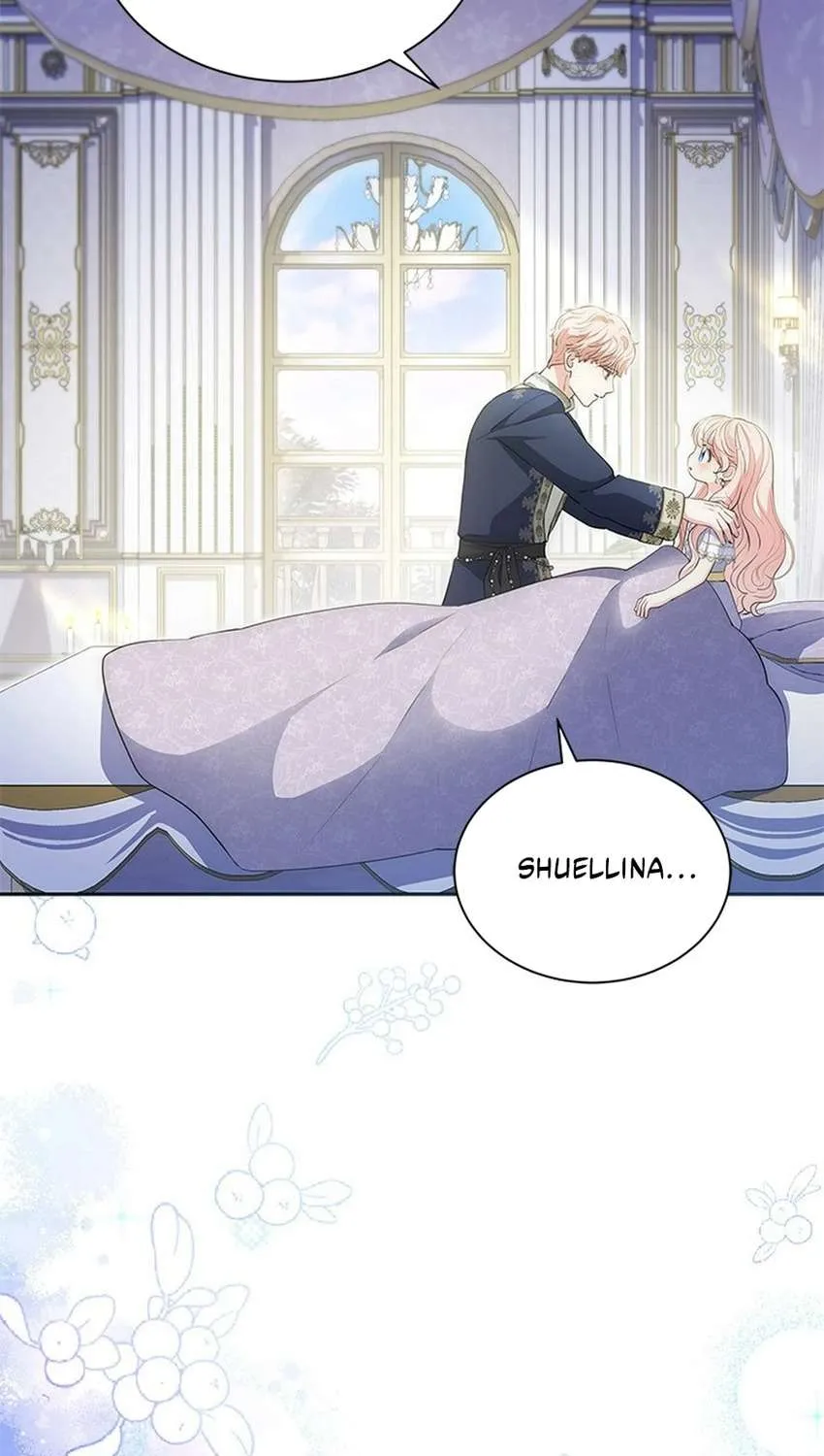 Đã Từ Chối Sủng Ái Rồi Mà Sao Còn Ám Ảnh Thế Chap 78 - Next Chap 79