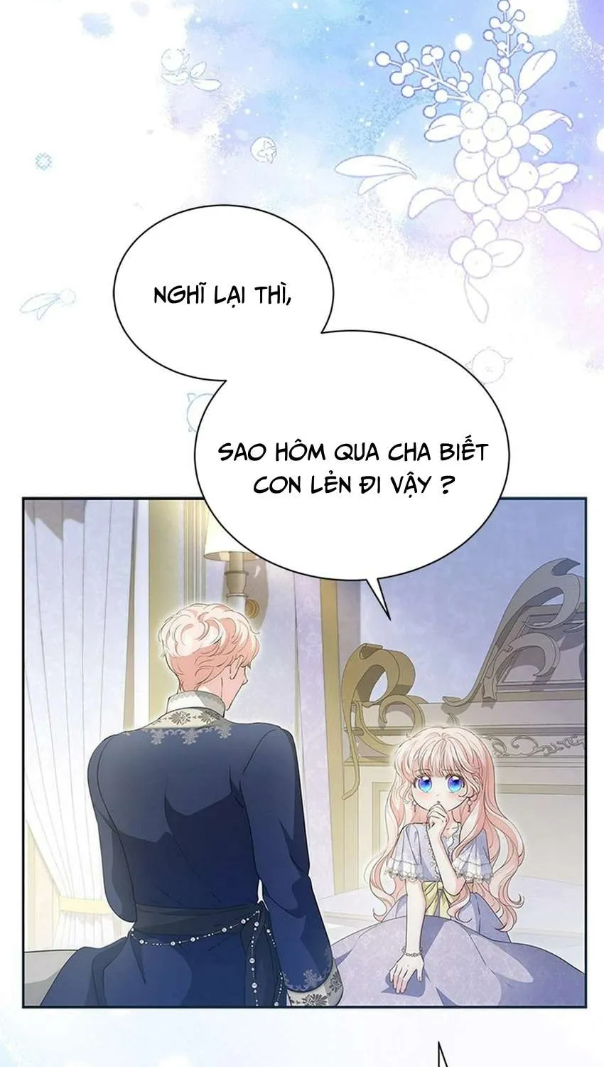 Đã Từ Chối Sủng Ái Rồi Mà Sao Còn Ám Ảnh Thế Chap 78 - Next Chap 79
