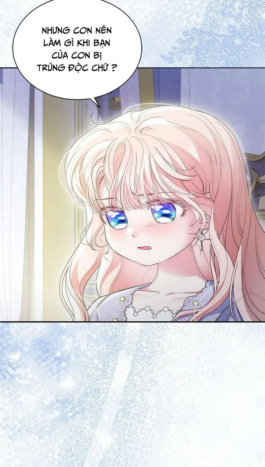 Đã Từ Chối Sủng Ái Rồi Mà Sao Còn Ám Ảnh Thế Chap 78 - Next Chap 79