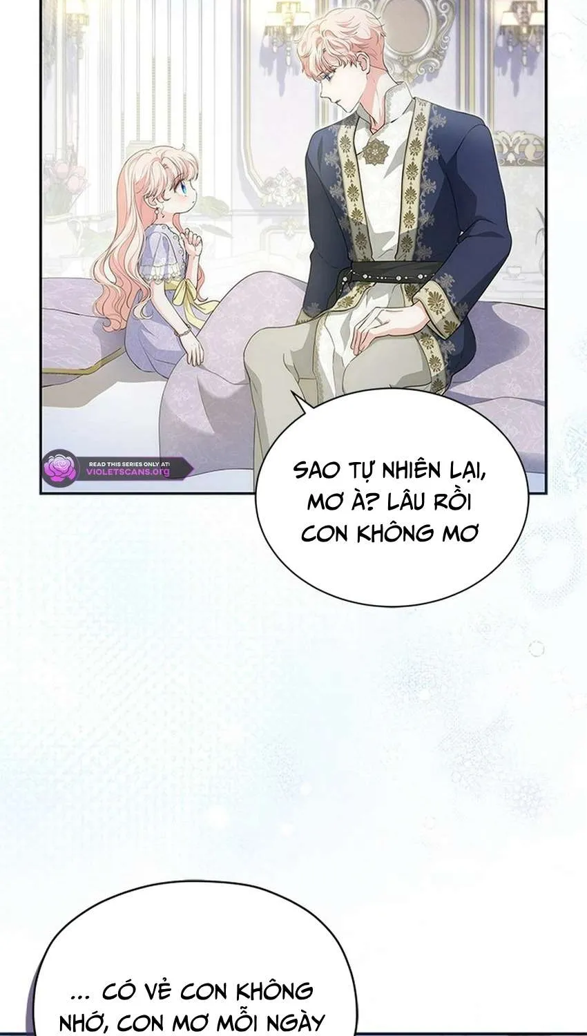 Đã Từ Chối Sủng Ái Rồi Mà Sao Còn Ám Ảnh Thế Chap 78 - Next Chap 79