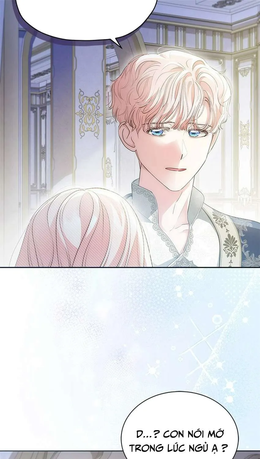 Đã Từ Chối Sủng Ái Rồi Mà Sao Còn Ám Ảnh Thế Chap 78 - Next Chap 79