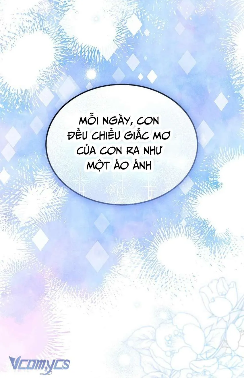 Đã Từ Chối Sủng Ái Rồi Mà Sao Còn Ám Ảnh Thế Chap 78 - Next Chap 79
