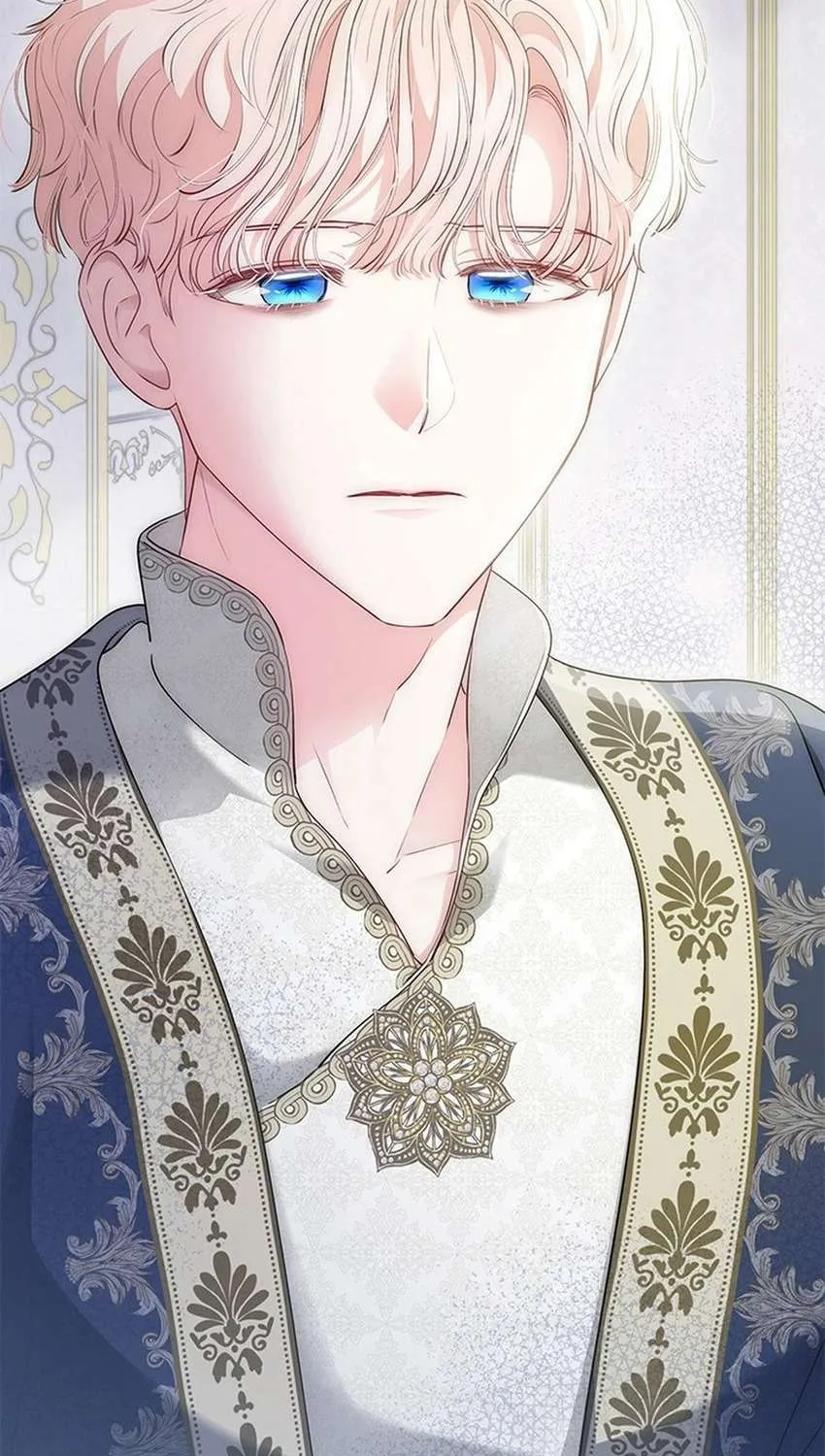 Đã Từ Chối Sủng Ái Rồi Mà Sao Còn Ám Ảnh Thế Chap 78 - Next Chap 79