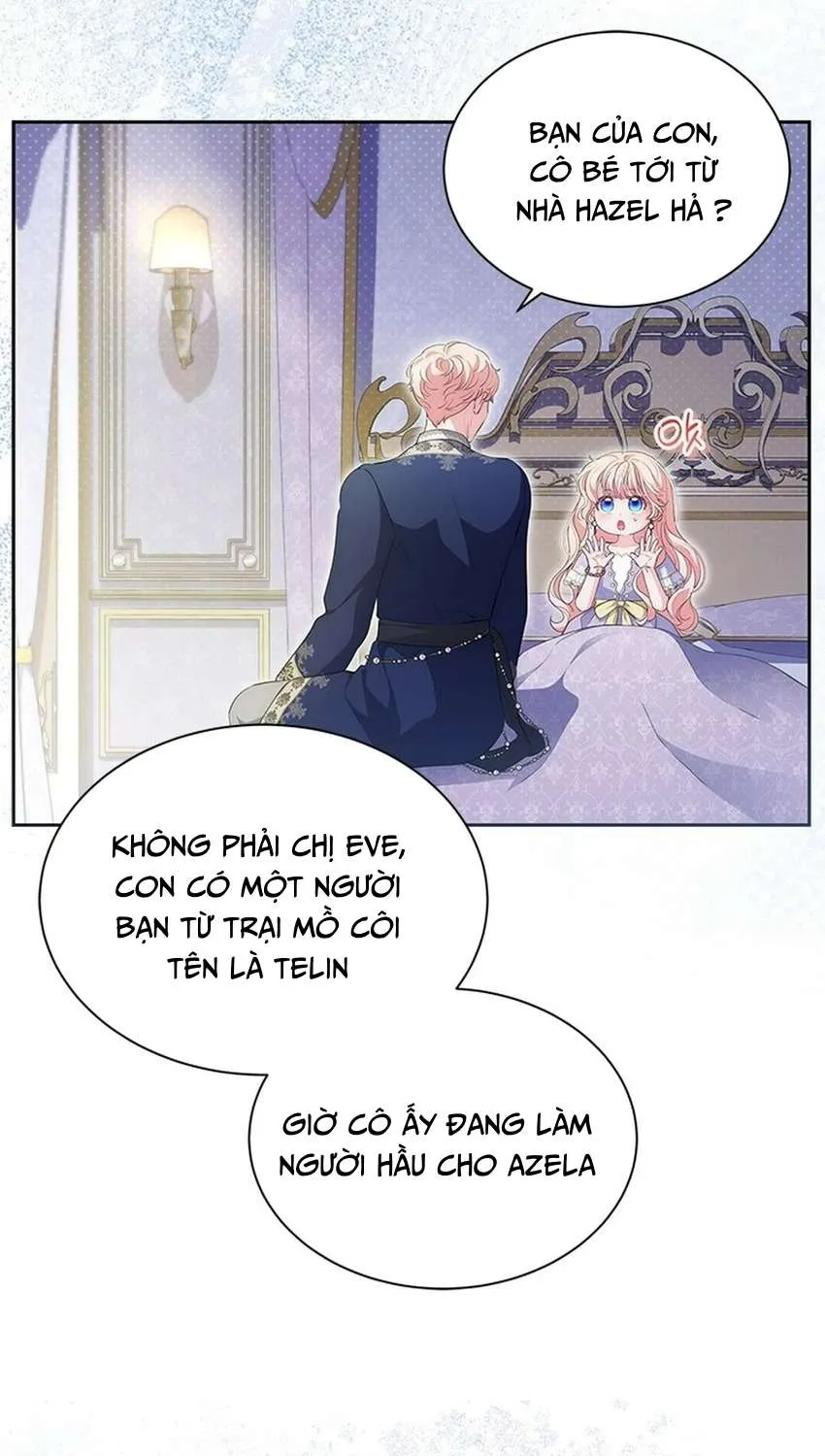 Đã Từ Chối Sủng Ái Rồi Mà Sao Còn Ám Ảnh Thế Chap 78 - Next Chap 79