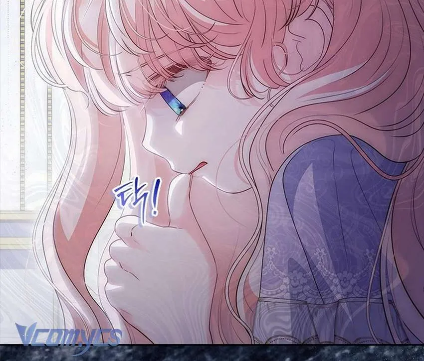 Đã Từ Chối Sủng Ái Rồi Mà Sao Còn Ám Ảnh Thế Chap 78 - Next Chap 79