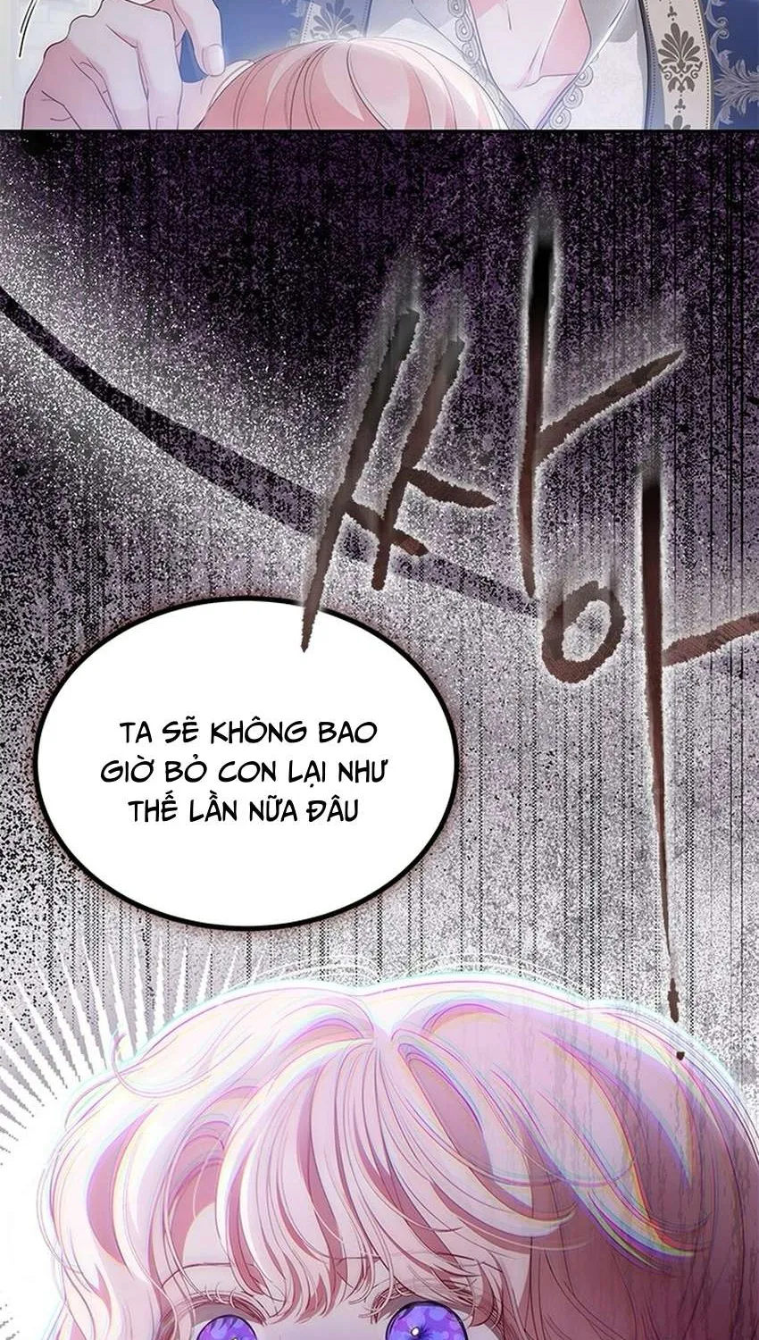 Đã Từ Chối Sủng Ái Rồi Mà Sao Còn Ám Ảnh Thế Chap 78 - Next Chap 79