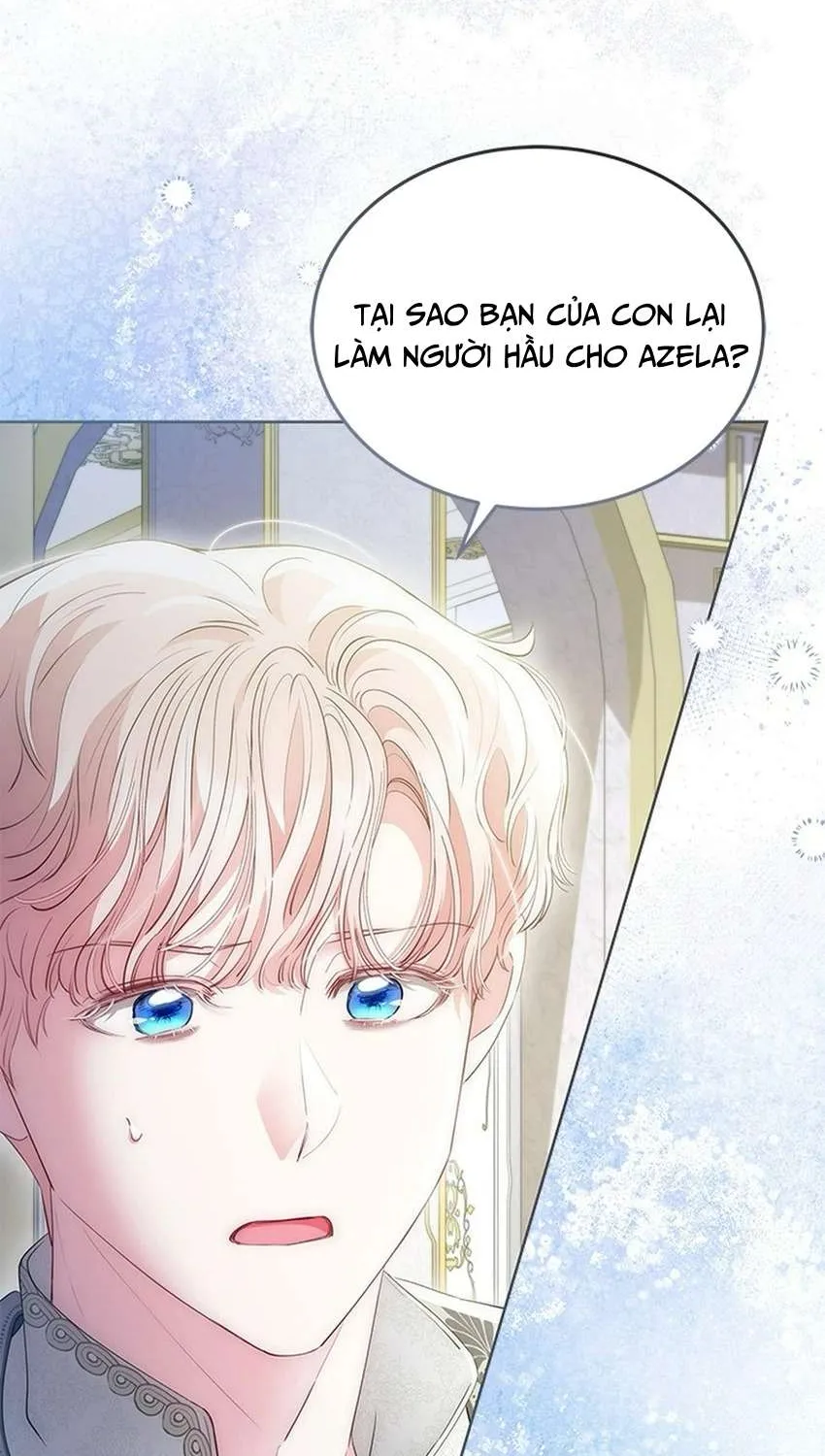 Đã Từ Chối Sủng Ái Rồi Mà Sao Còn Ám Ảnh Thế Chap 78 - Next Chap 79