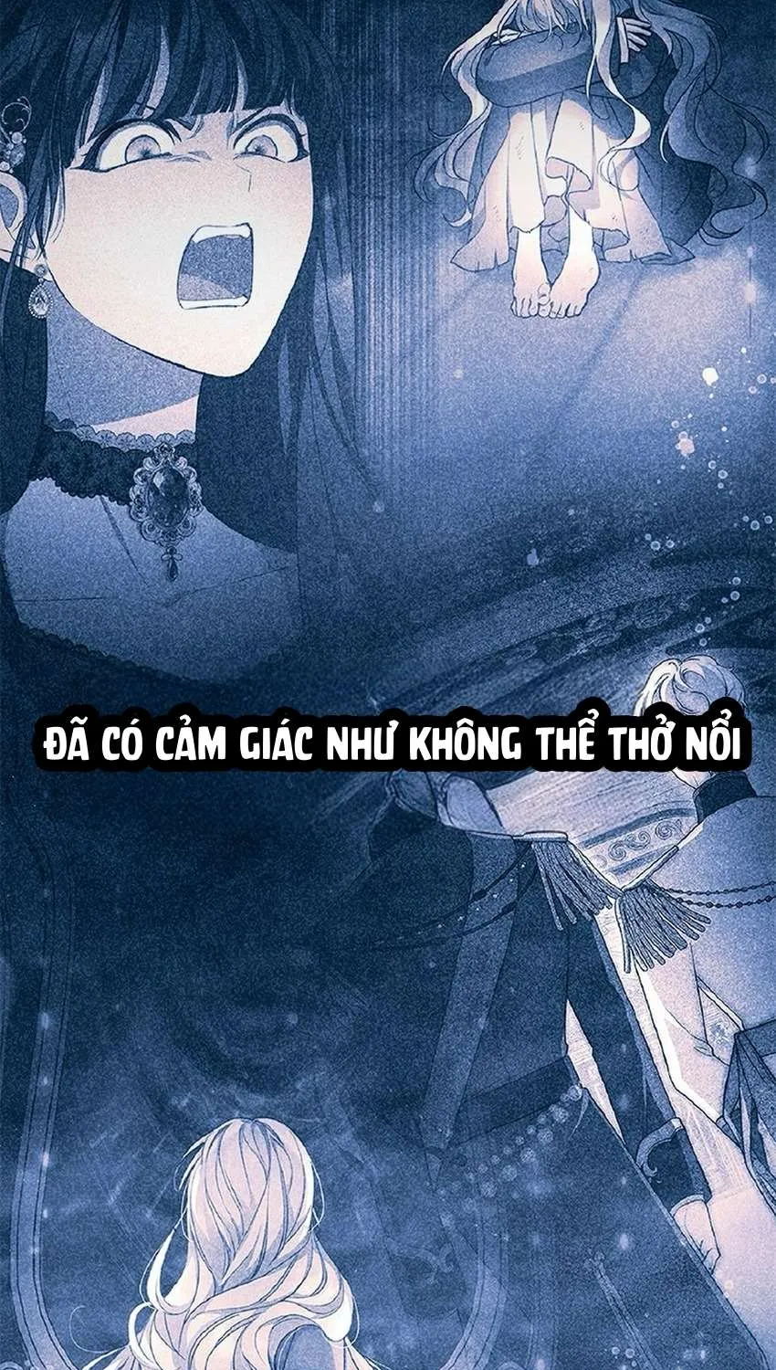 Đã Từ Chối Sủng Ái Rồi Mà Sao Còn Ám Ảnh Thế Chap 78 - Next Chap 79