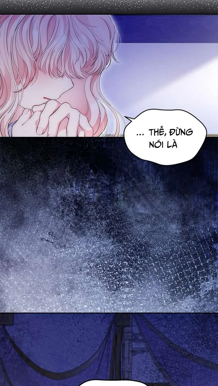 Đã Từ Chối Sủng Ái Rồi Mà Sao Còn Ám Ảnh Thế Chap 78 - Next Chap 79