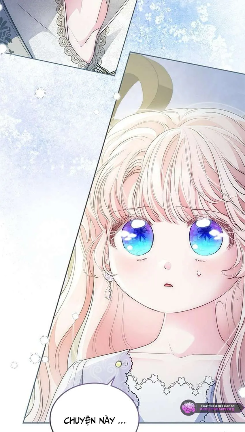 Đã Từ Chối Sủng Ái Rồi Mà Sao Còn Ám Ảnh Thế Chap 78 - Next Chap 79