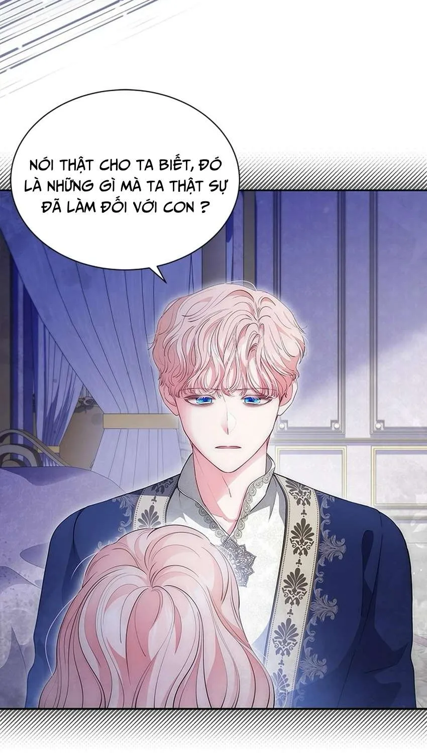 Đã Từ Chối Sủng Ái Rồi Mà Sao Còn Ám Ảnh Thế Chap 78 - Next Chap 79