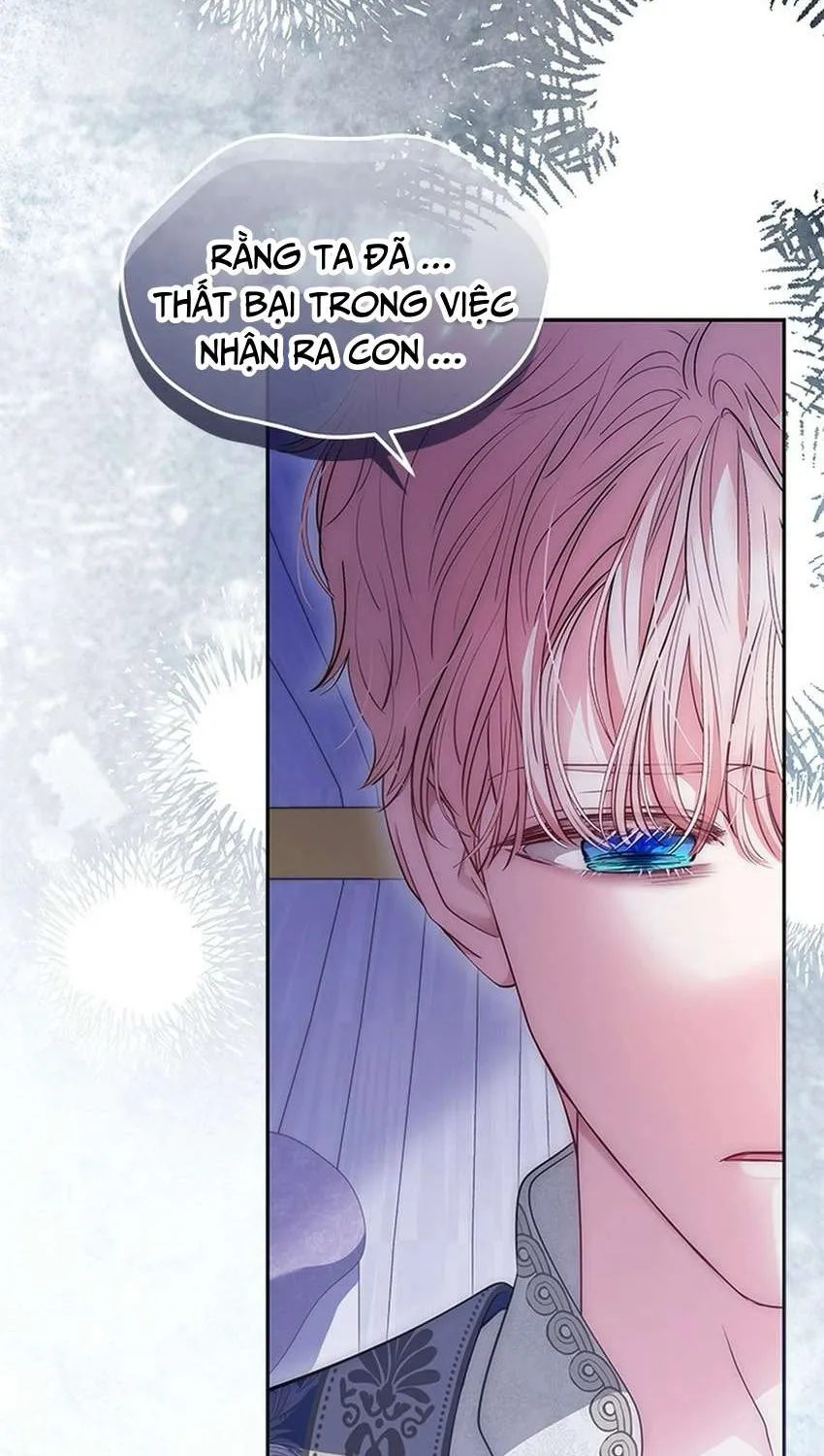 Đã Từ Chối Sủng Ái Rồi Mà Sao Còn Ám Ảnh Thế Chap 78 - Next Chap 79