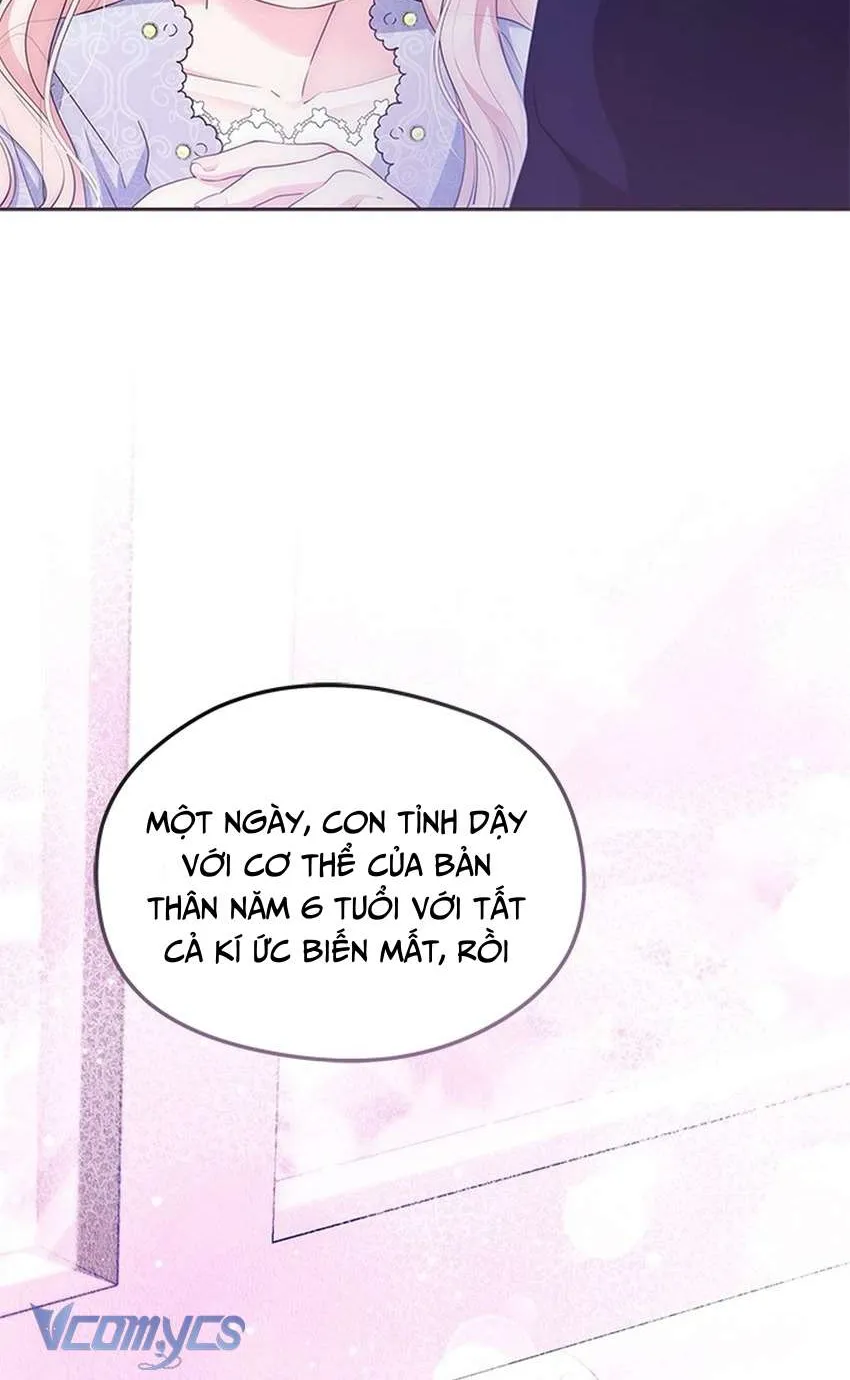 Đã Từ Chối Sủng Ái Rồi Mà Sao Còn Ám Ảnh Thế Chap 78 - Next Chap 79