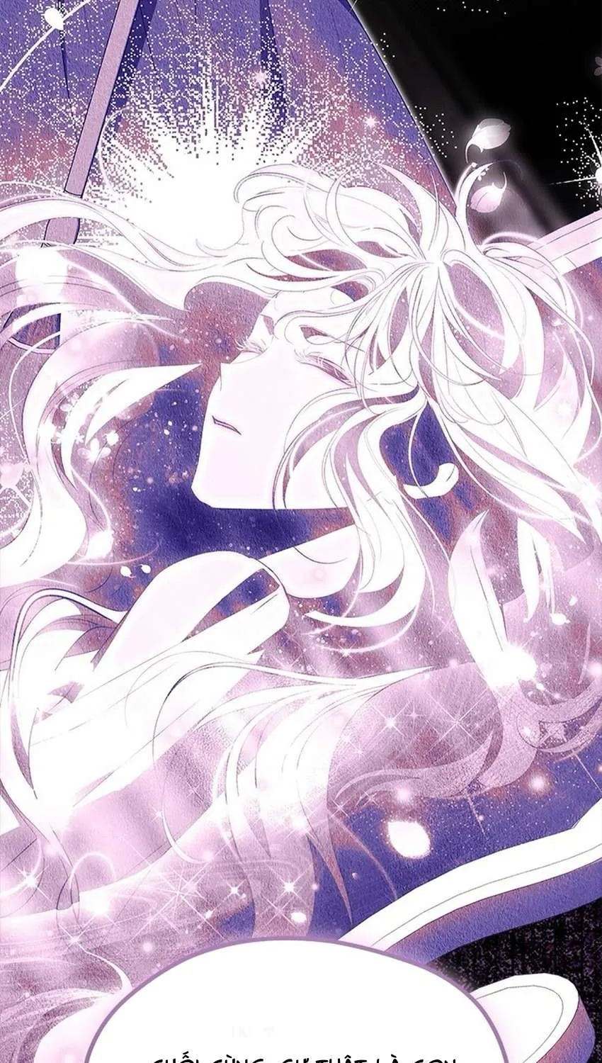 Đã Từ Chối Sủng Ái Rồi Mà Sao Còn Ám Ảnh Thế Chap 78 - Next Chap 79