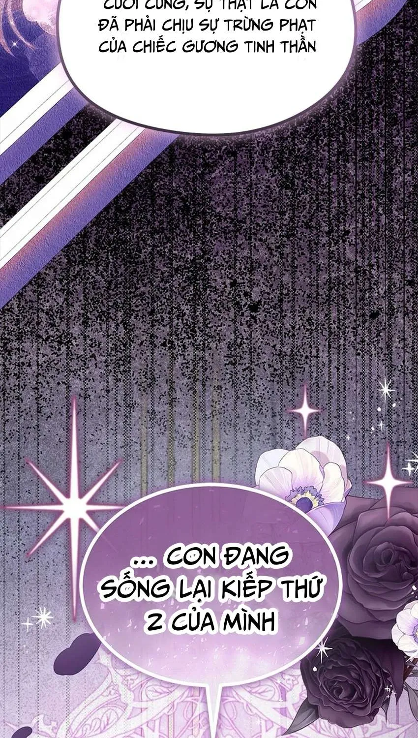 Đã Từ Chối Sủng Ái Rồi Mà Sao Còn Ám Ảnh Thế Chap 78 - Next Chap 79