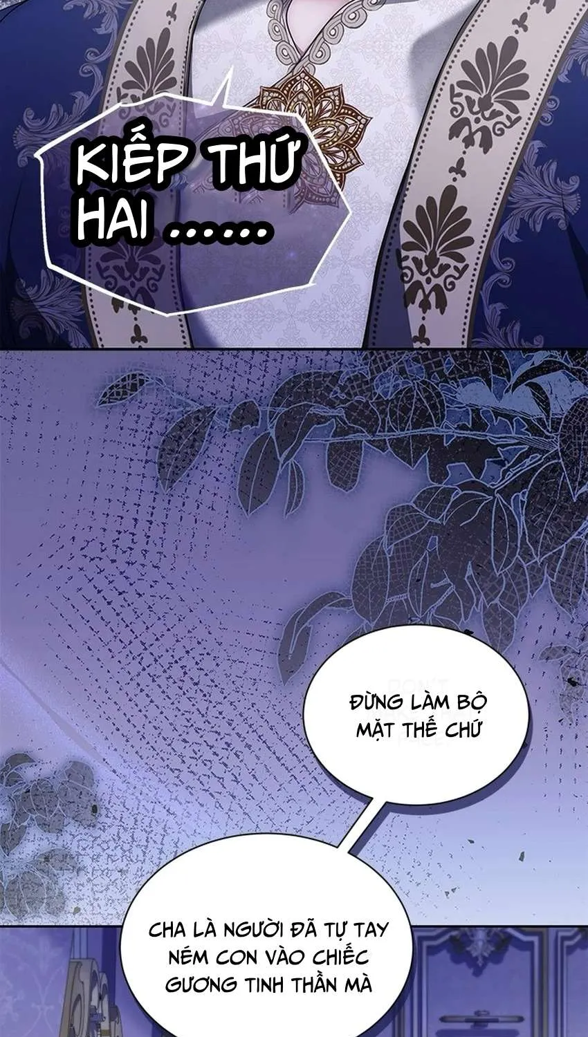 Đã Từ Chối Sủng Ái Rồi Mà Sao Còn Ám Ảnh Thế Chap 78 - Next Chap 79