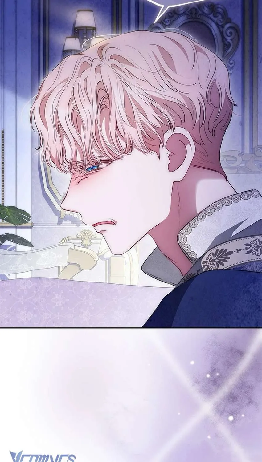 Đã Từ Chối Sủng Ái Rồi Mà Sao Còn Ám Ảnh Thế Chap 78 - Next Chap 79