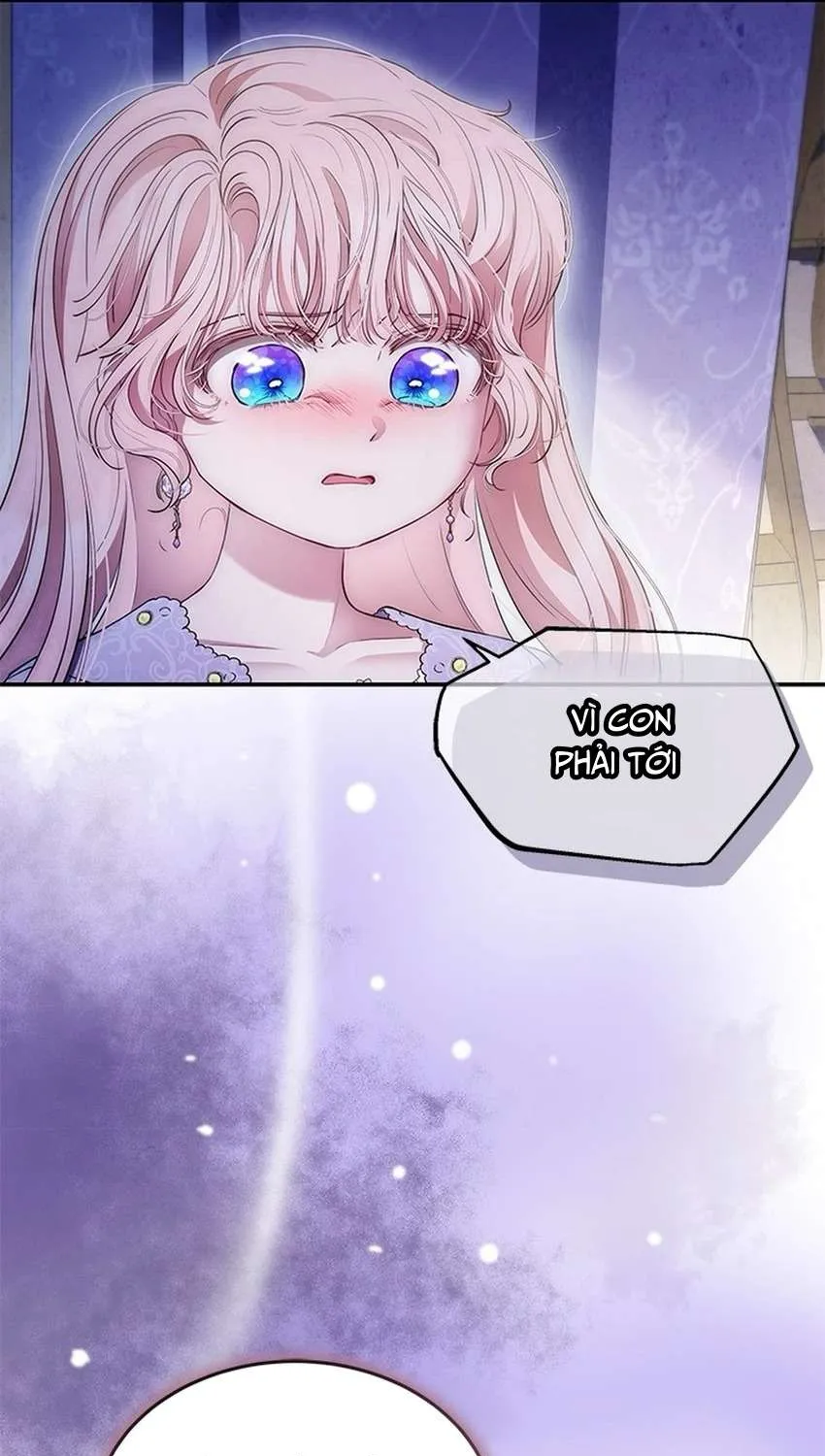 Đã Từ Chối Sủng Ái Rồi Mà Sao Còn Ám Ảnh Thế Chap 78 - Next Chap 79