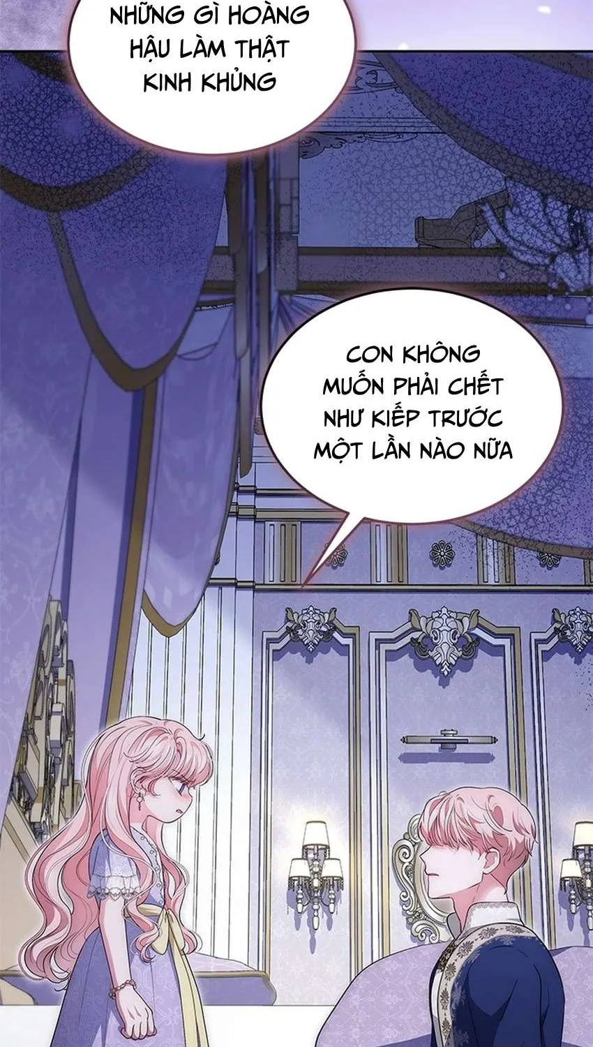 Đã Từ Chối Sủng Ái Rồi Mà Sao Còn Ám Ảnh Thế Chap 78 - Next Chap 79