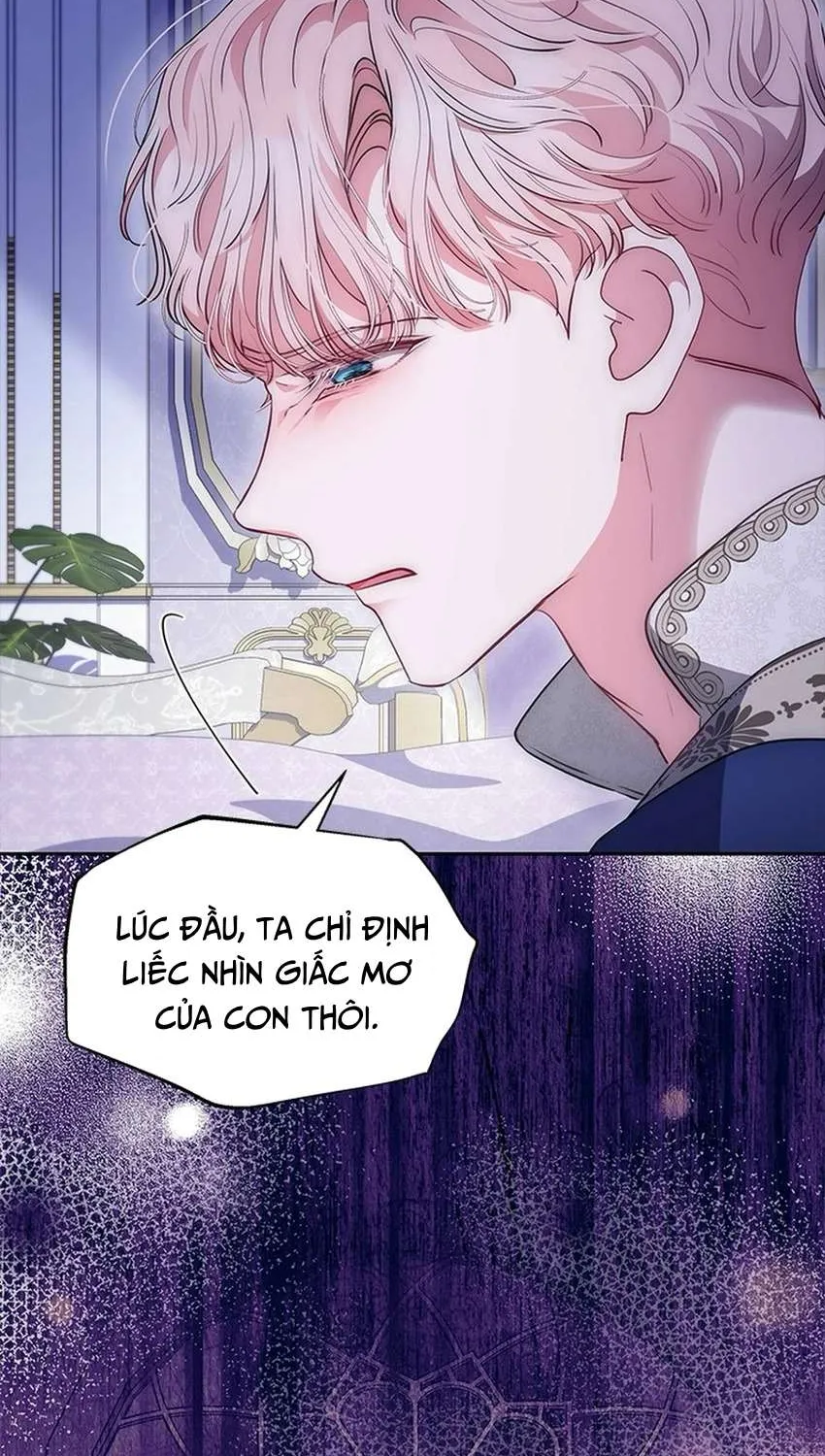 Đã Từ Chối Sủng Ái Rồi Mà Sao Còn Ám Ảnh Thế Chap 78 - Next Chap 79