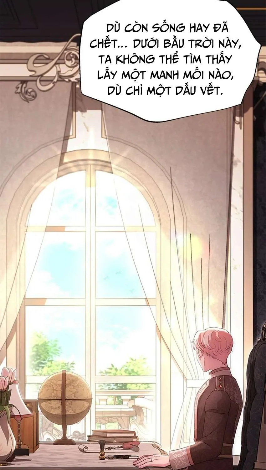 Đã Từ Chối Sủng Ái Rồi Mà Sao Còn Ám Ảnh Thế Chap 78 - Next Chap 79