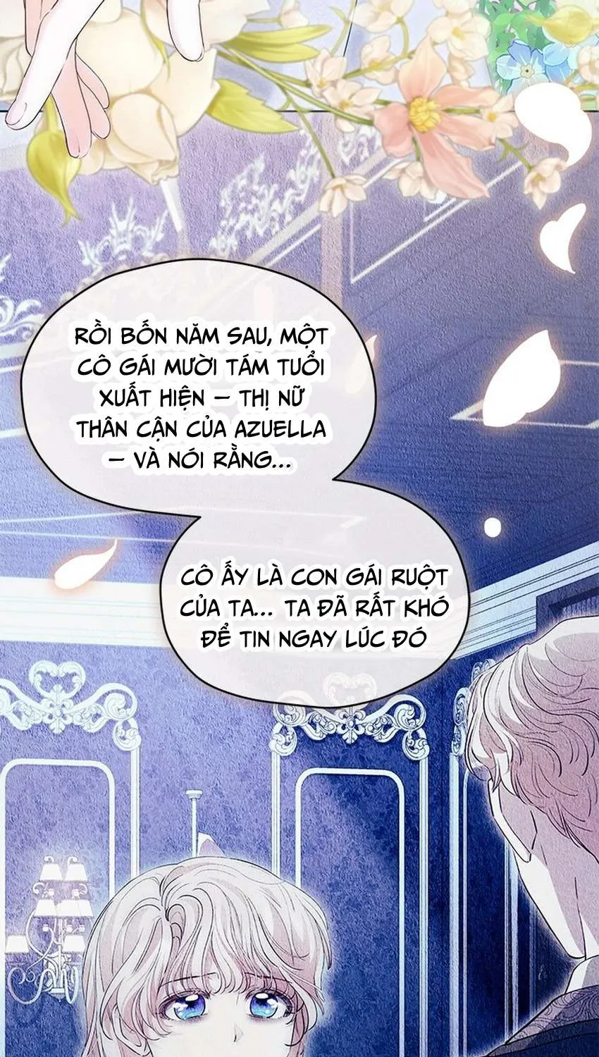Đã Từ Chối Sủng Ái Rồi Mà Sao Còn Ám Ảnh Thế Chap 78 - Next Chap 79