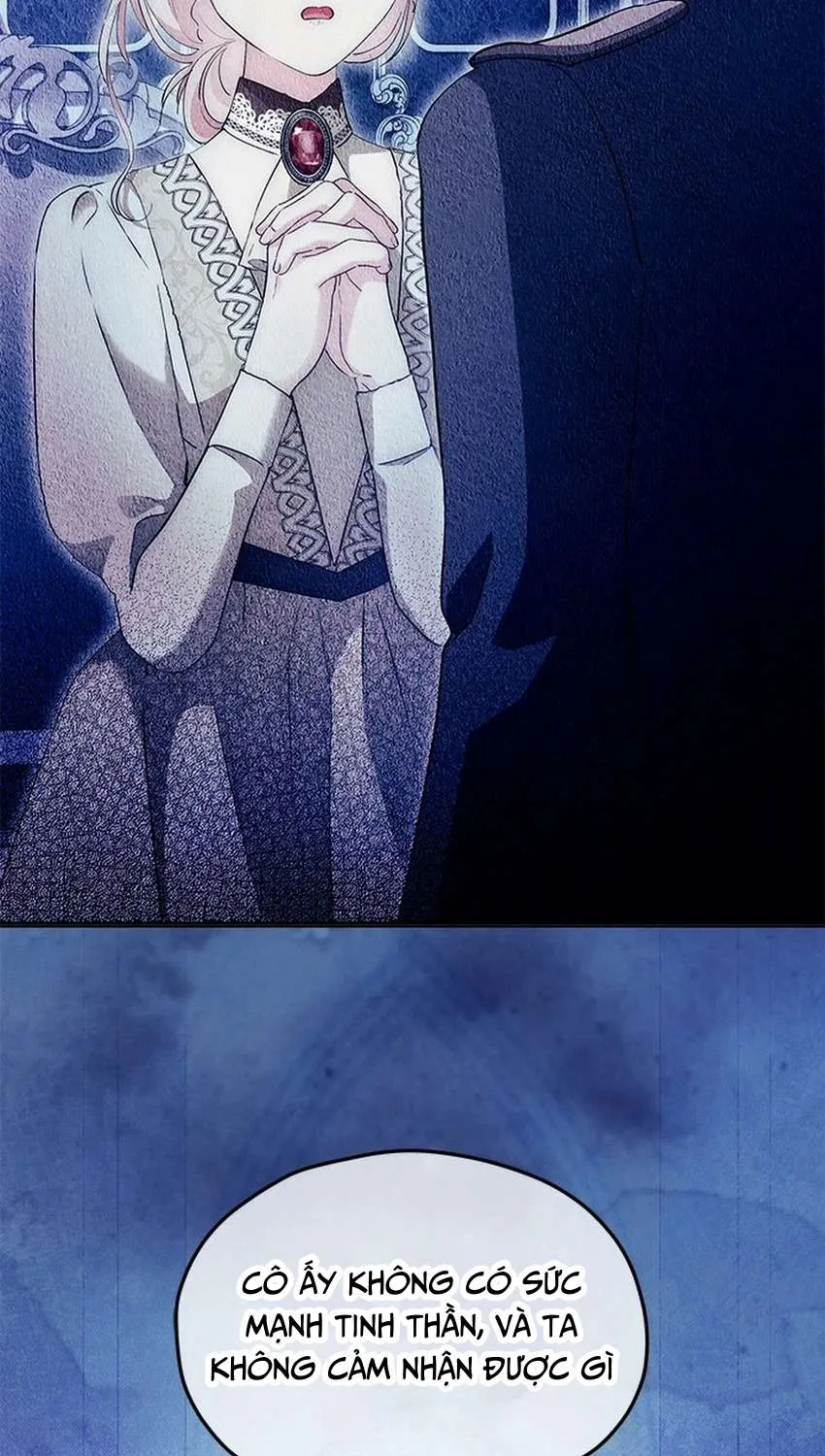 Đã Từ Chối Sủng Ái Rồi Mà Sao Còn Ám Ảnh Thế Chap 78 - Next Chap 79