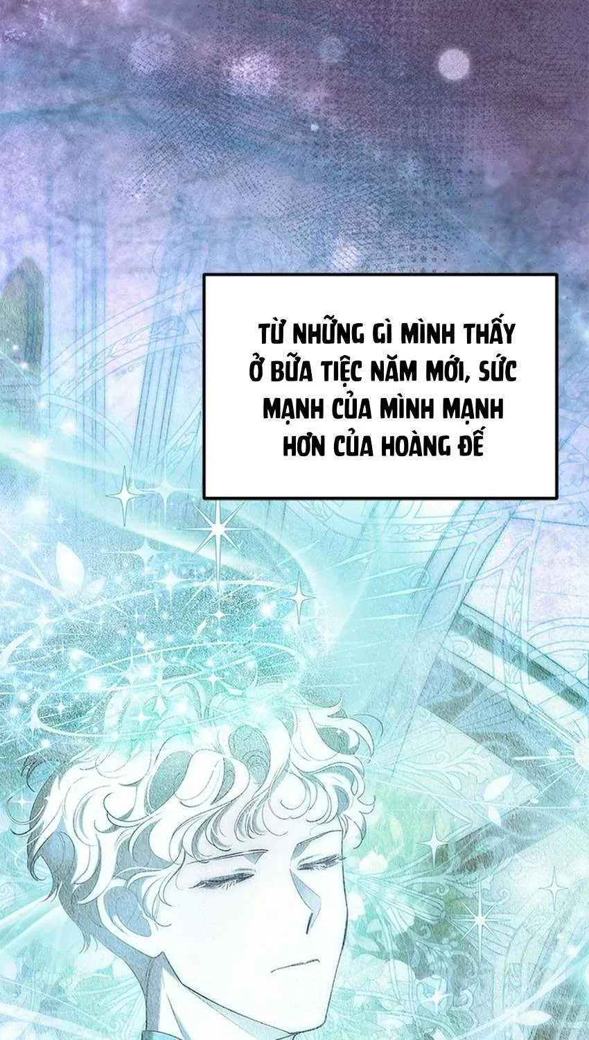 Đã Từ Chối Sủng Ái Rồi Mà Sao Còn Ám Ảnh Thế Chap 78 - Next Chap 79