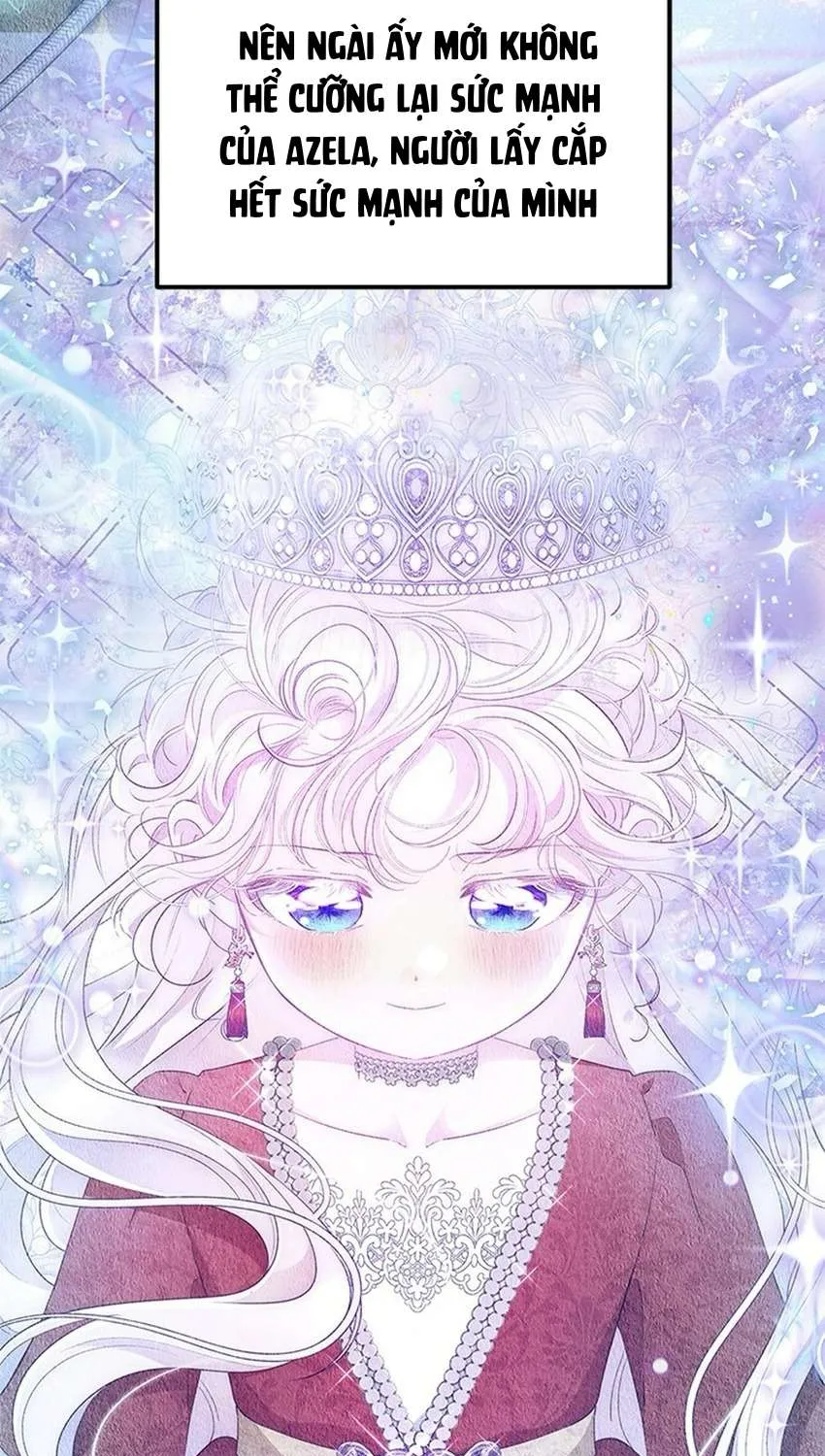 Đã Từ Chối Sủng Ái Rồi Mà Sao Còn Ám Ảnh Thế Chap 78 - Next Chap 79