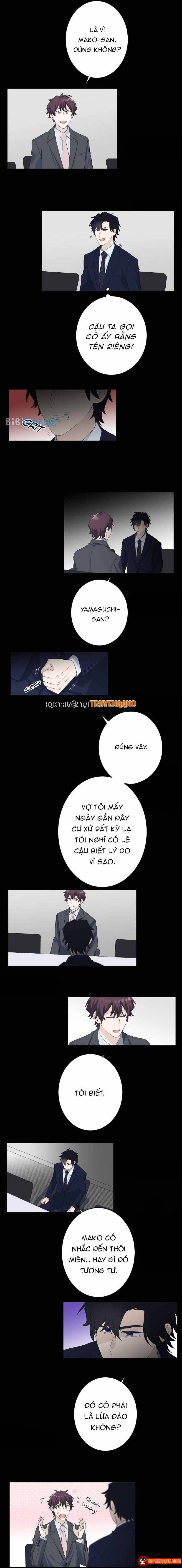 Đã Từng Gọi Là Tình Yêu Chap 100 - Next Chap 101