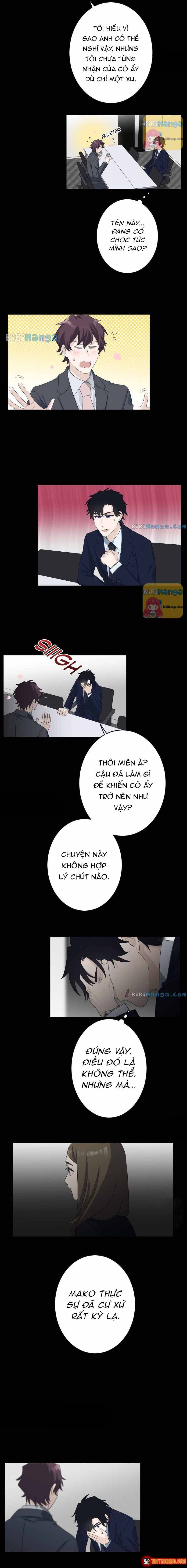 Đã Từng Gọi Là Tình Yêu Chap 100 - Next Chap 101