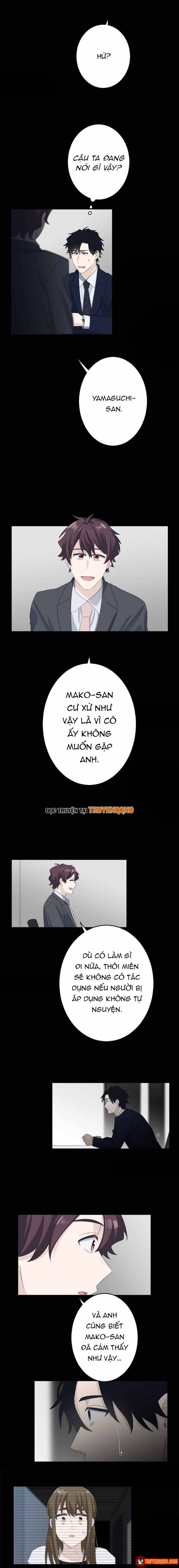Đã Từng Gọi Là Tình Yêu Chap 100 - Next Chap 101