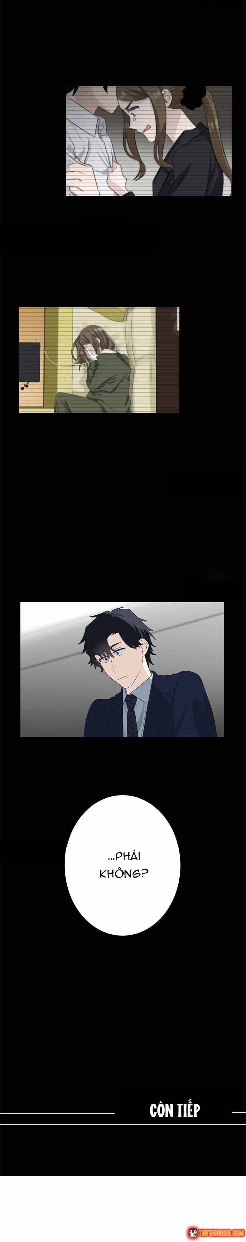 Đã Từng Gọi Là Tình Yêu Chap 100 - Next Chap 101