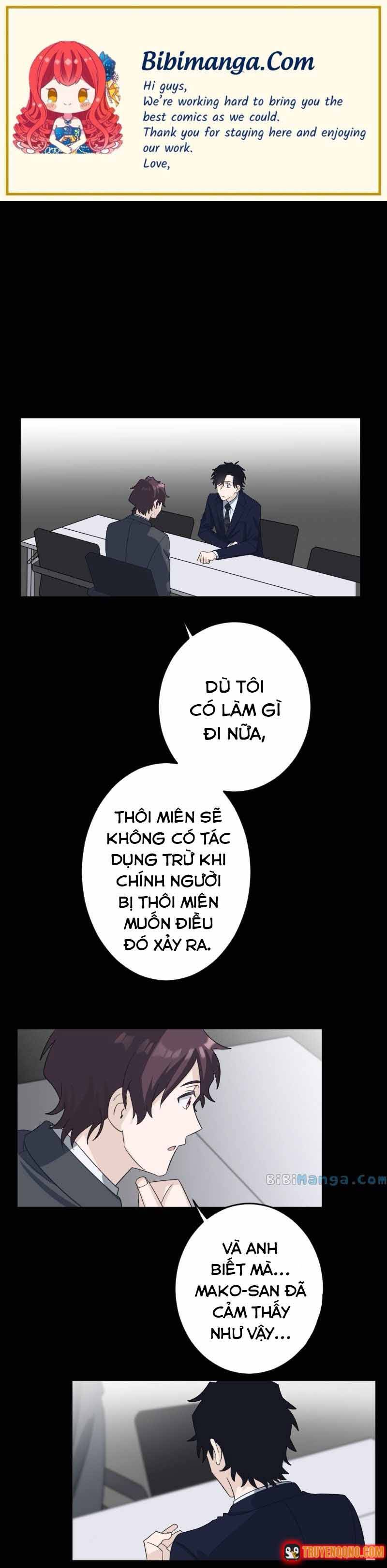 Đã Từng Gọi Là Tình Yêu Chap 101 - Next Chap 102