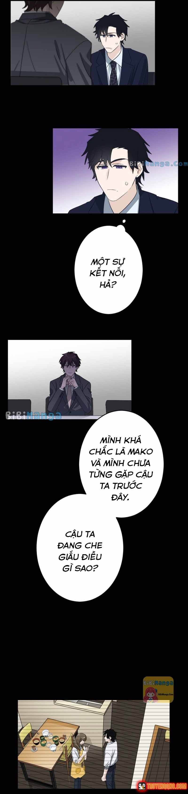 Đã Từng Gọi Là Tình Yêu Chap 101 - Next Chap 102