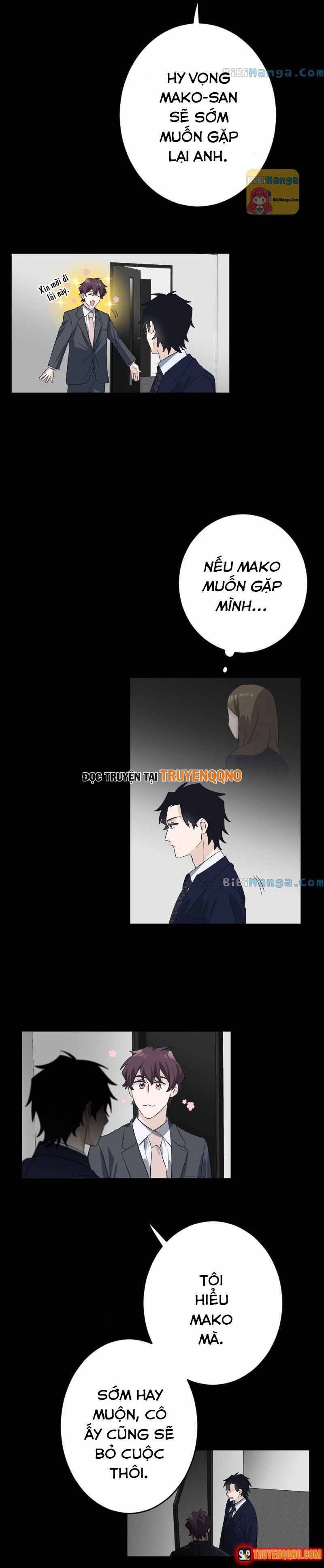 Đã Từng Gọi Là Tình Yêu Chap 101 - Next Chap 102