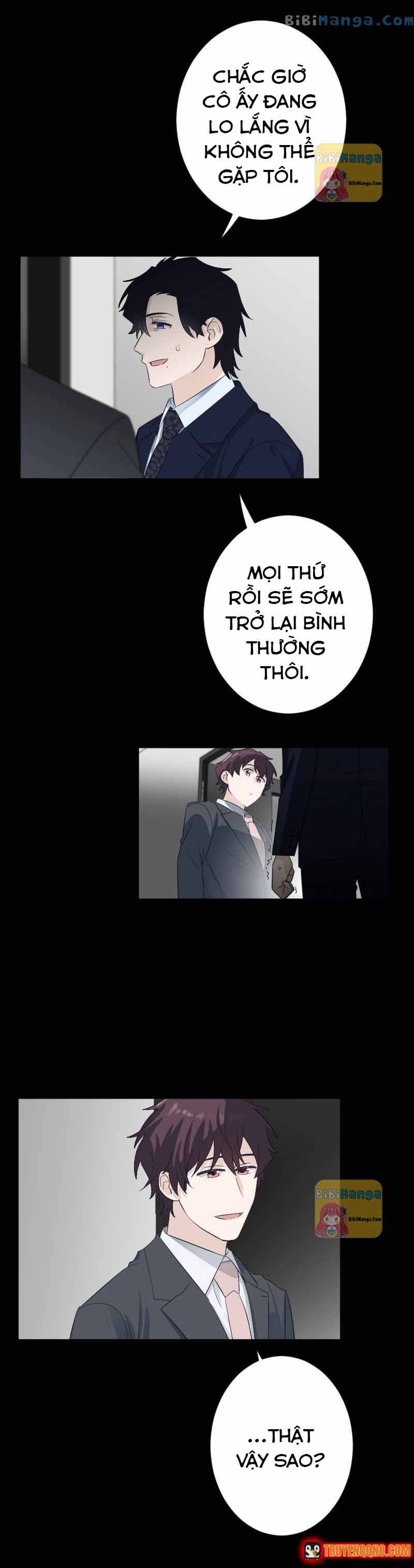 Đã Từng Gọi Là Tình Yêu Chap 101 - Next Chap 102