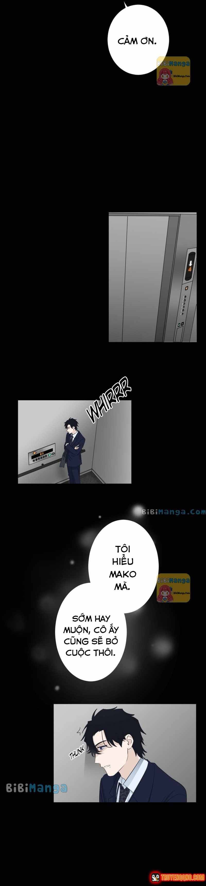 Đã Từng Gọi Là Tình Yêu Chap 101 - Next Chap 102