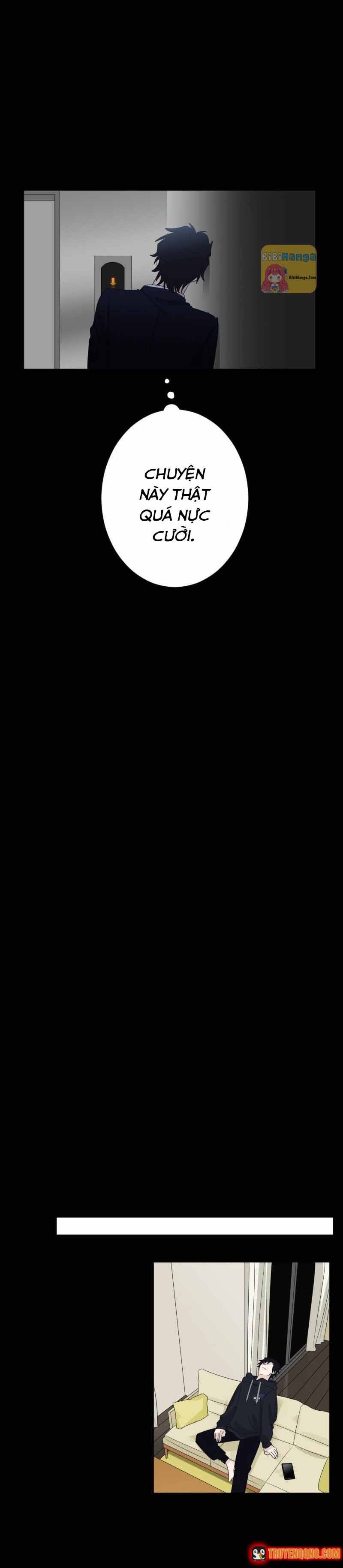 Đã Từng Gọi Là Tình Yêu Chap 101 - Next Chap 102