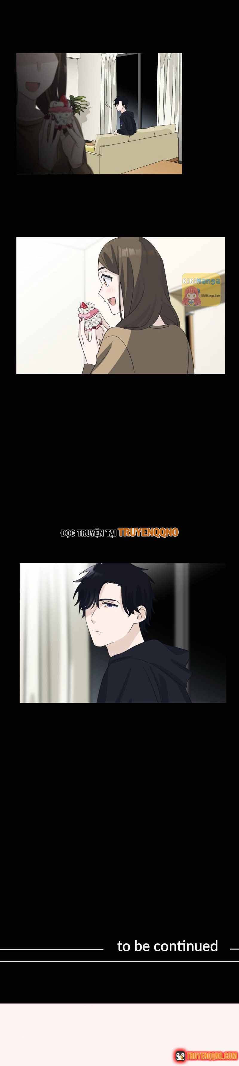 Đã Từng Gọi Là Tình Yêu Chap 101 - Next Chap 102