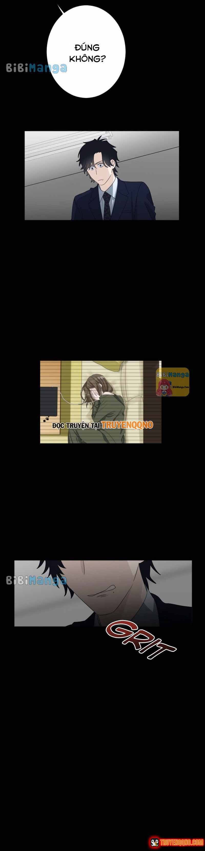 Đã Từng Gọi Là Tình Yêu Chap 101 - Next Chap 102