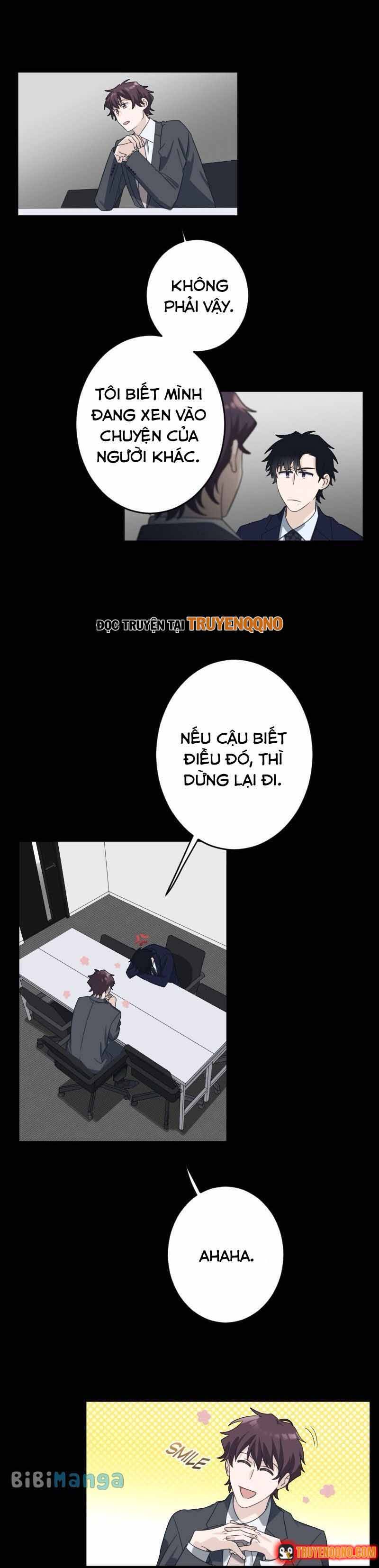 Đã Từng Gọi Là Tình Yêu Chap 101 - Next Chap 102